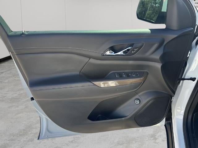 2022 GMC Acadia FWD SLE