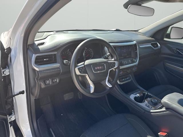 2022 GMC Acadia FWD SLE