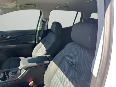 2022 GMC Acadia FWD SLE