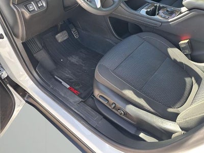 2022 GMC Acadia FWD SLE