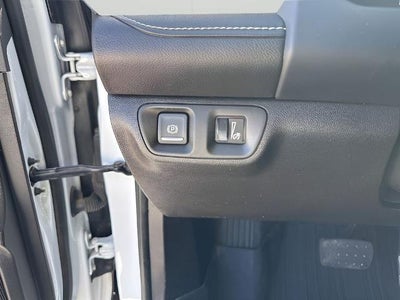 2022 GMC Acadia FWD SLE