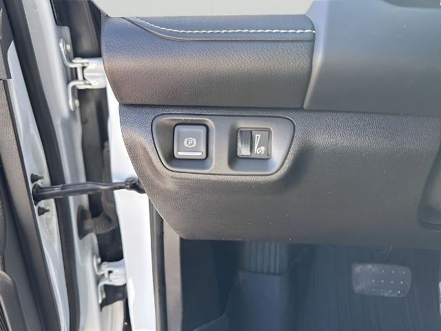 2022 GMC Acadia FWD SLE