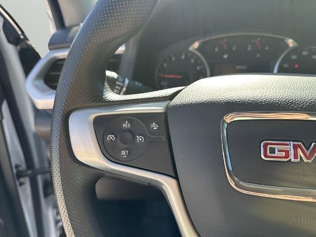 2022 GMC Acadia FWD SLE