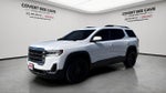 2022 GMC Acadia FWD SLE