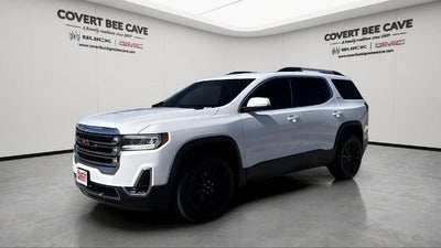 2022 GMC Acadia FWD SLE