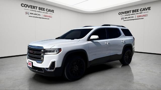 2022 GMC Acadia FWD SLE