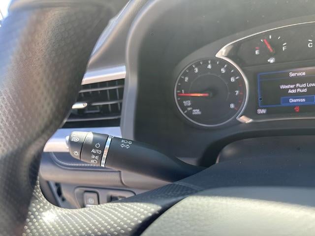 2022 GMC Acadia FWD SLE