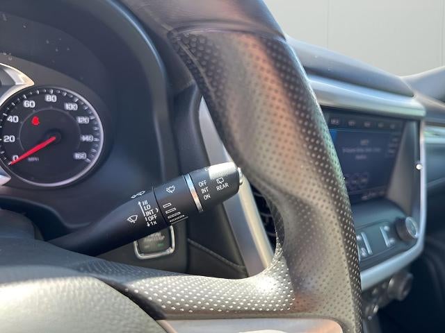 2022 GMC Acadia FWD SLE