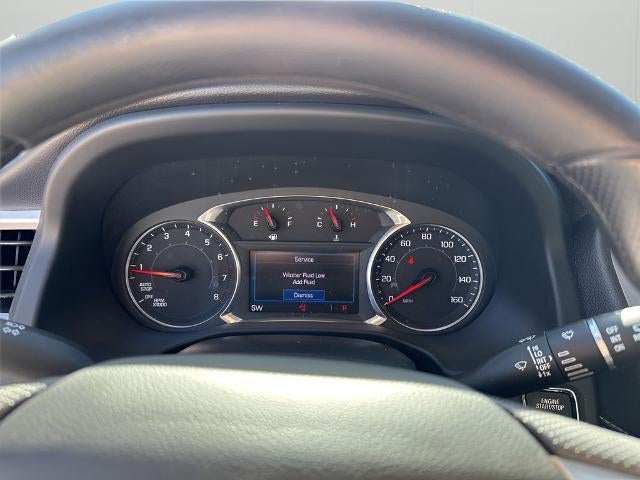 2022 GMC Acadia FWD SLE