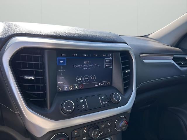 2022 GMC Acadia FWD SLE