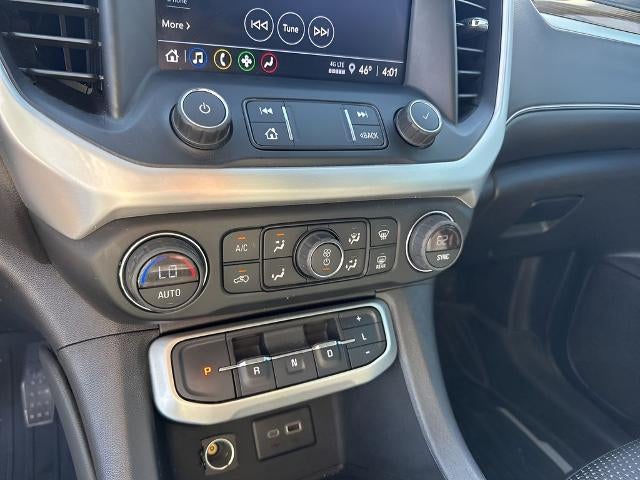 2022 GMC Acadia FWD SLE