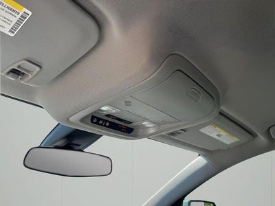 2022 GMC Acadia FWD SLE