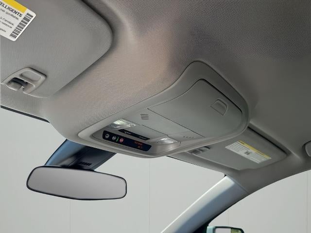 2022 GMC Acadia FWD SLE