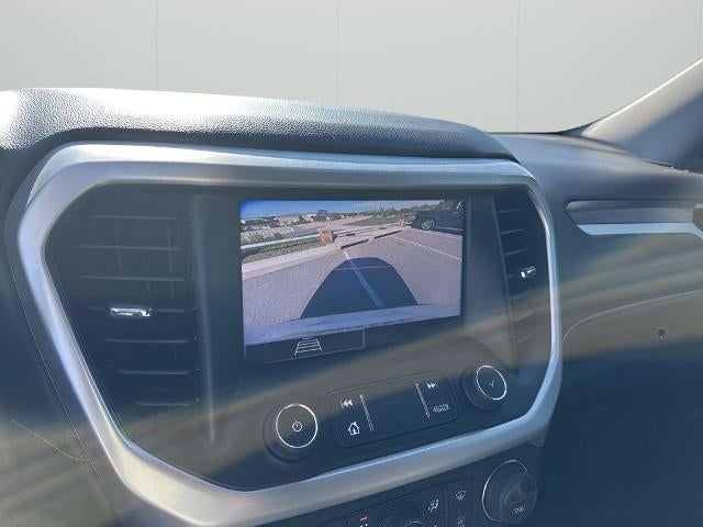 2022 GMC Acadia FWD SLE