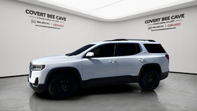 2022 GMC Acadia FWD SLE