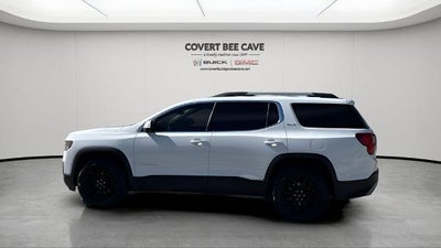 2022 GMC Acadia FWD SLE
