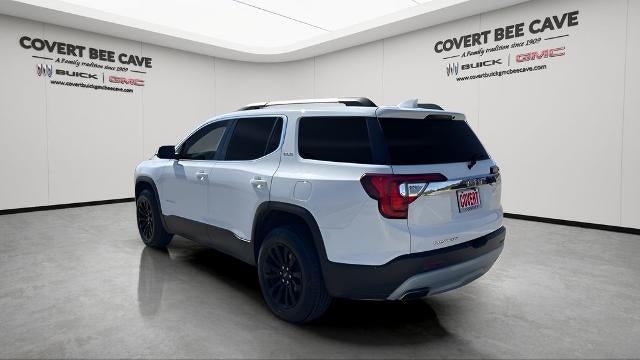2022 GMC Acadia FWD SLE