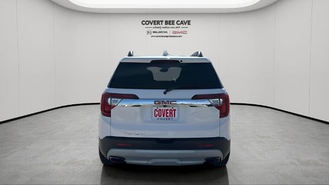 2022 GMC Acadia FWD SLE