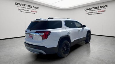 2022 GMC Acadia FWD SLE