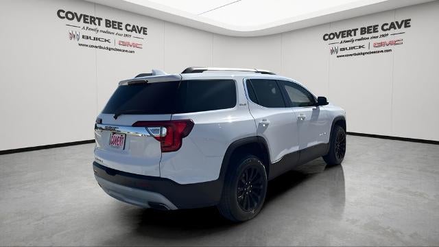 2022 GMC Acadia FWD SLE