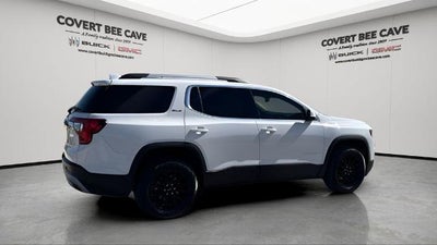 2022 GMC Acadia FWD SLE