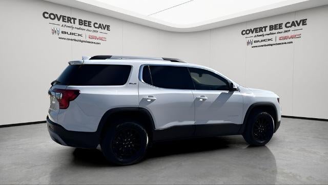 2022 GMC Acadia FWD SLE