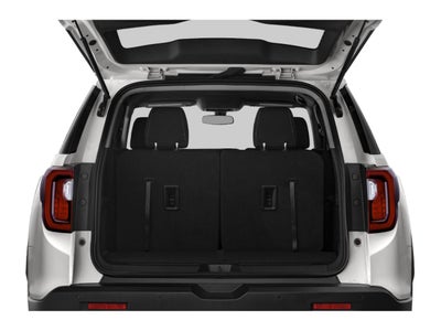 2022 GMC Acadia FWD SLE