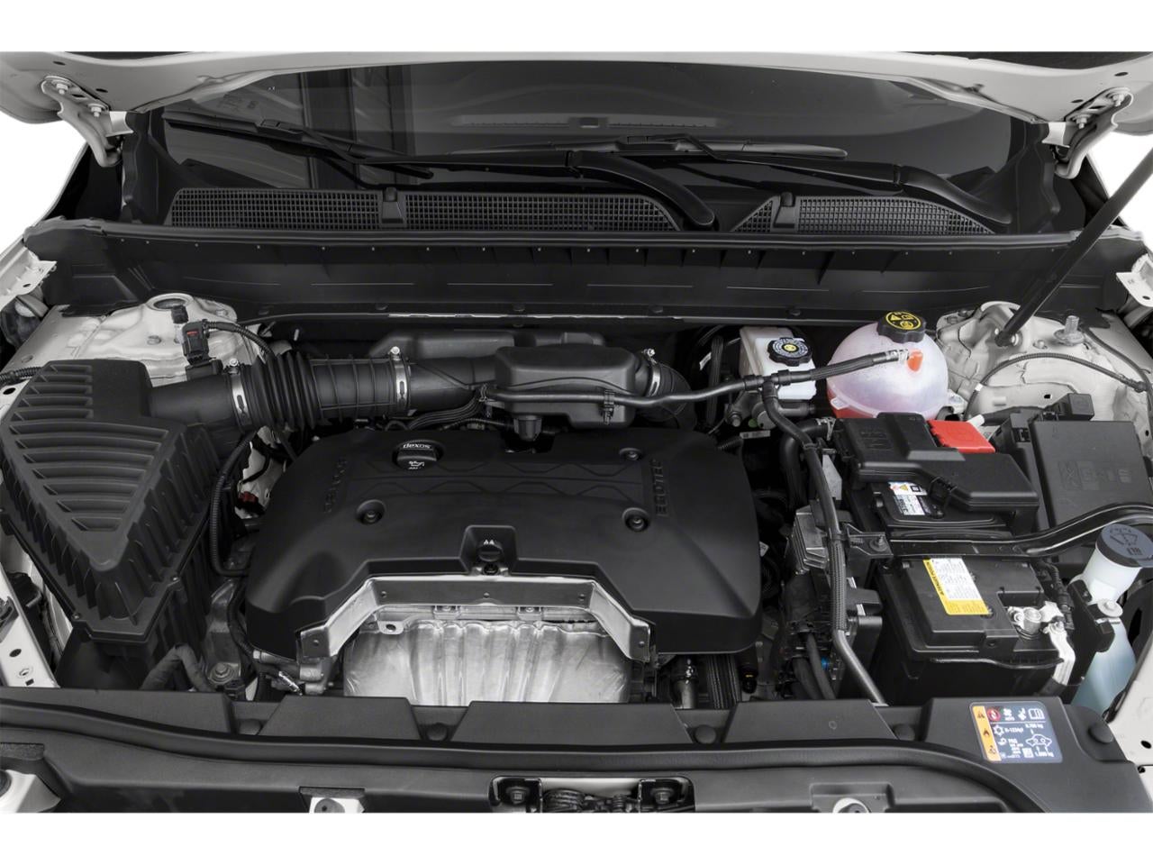 2022 GMC Acadia FWD SLE