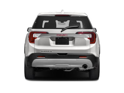 2022 GMC Acadia FWD SLE