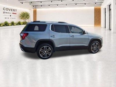 2023 GMC Acadia FWD SLT