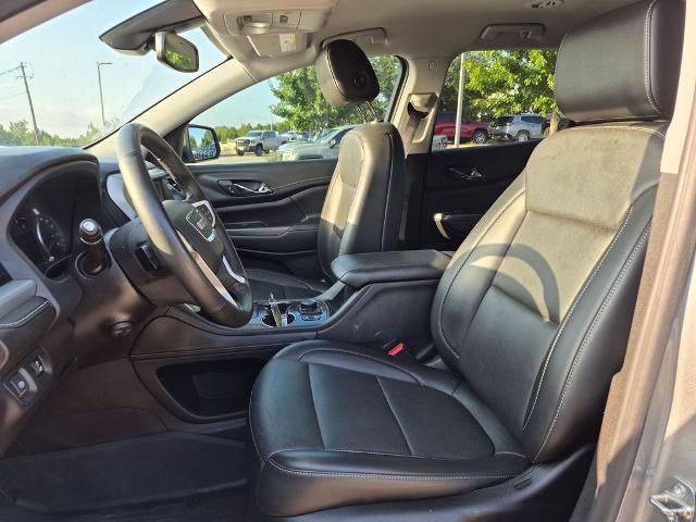 2023 GMC Acadia FWD SLT