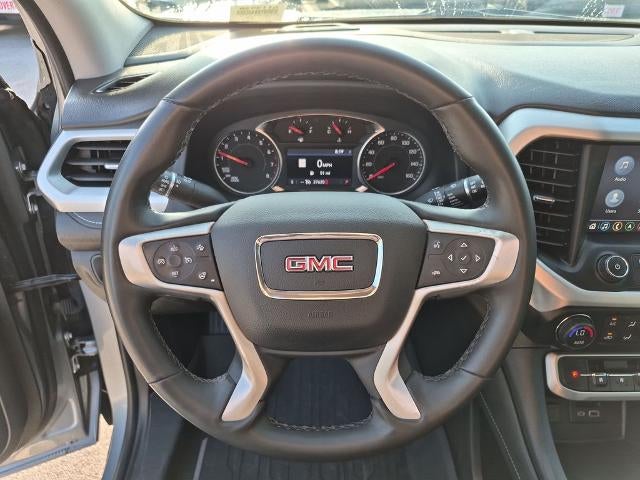 2023 GMC Acadia FWD SLT