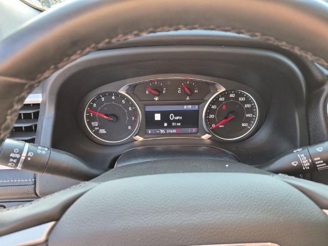 2023 GMC Acadia FWD SLT