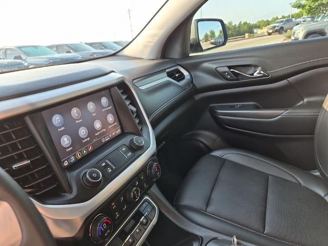 2023 GMC Acadia FWD SLT