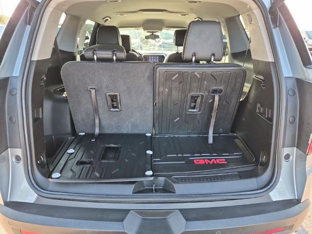 2023 GMC Acadia FWD SLT