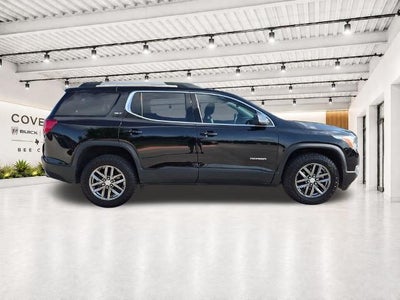 2017 GMC Acadia FWD SLT-1