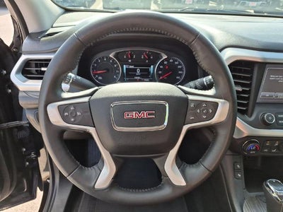 2017 GMC Acadia FWD SLT-1