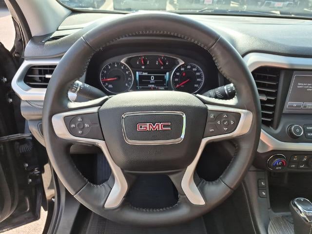 2017 GMC Acadia FWD SLT-1