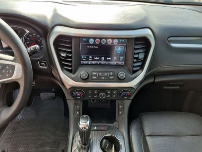 2017 GMC Acadia FWD SLT-1