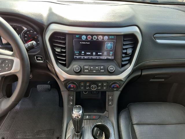 2017 GMC Acadia FWD SLT-1