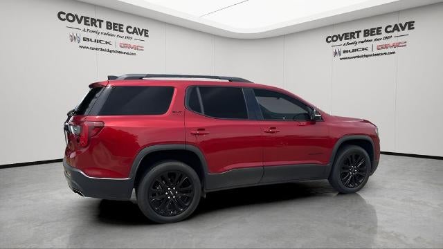2023 GMC Acadia FWD SLT