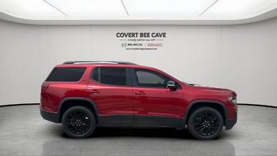 2023 GMC Acadia FWD SLT