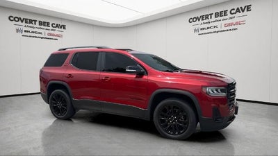 2023 GMC Acadia FWD SLT