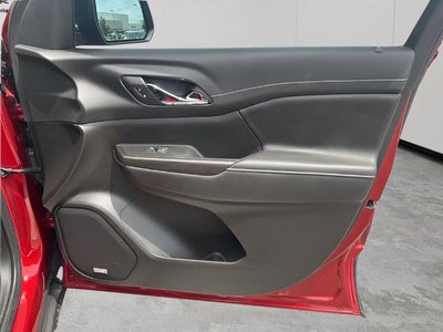 2023 GMC Acadia FWD SLT