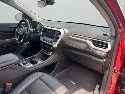 2023 GMC Acadia FWD SLT