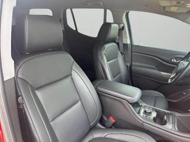 2023 GMC Acadia FWD SLT