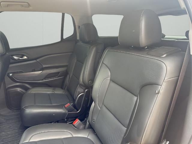 2023 GMC Acadia FWD SLT