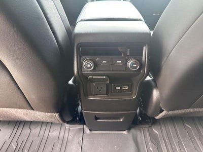 2023 GMC Acadia FWD SLT