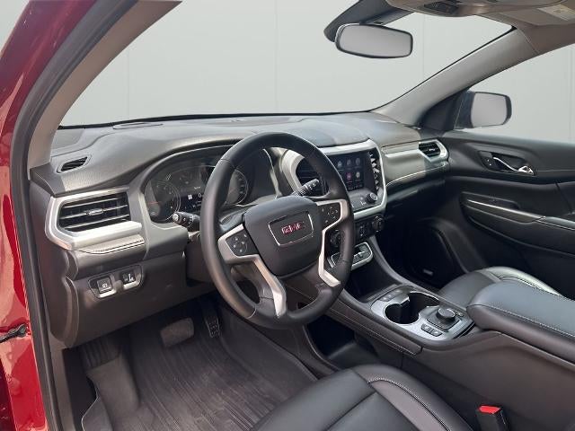 2023 GMC Acadia FWD SLT