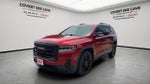 2023 GMC Acadia FWD SLT